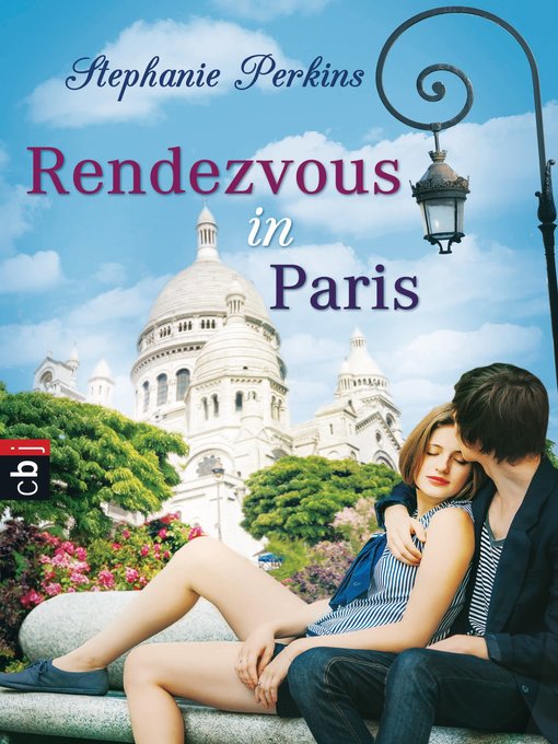 Title details for Rendezvous in Paris by Stephanie Perkins - Wait list
